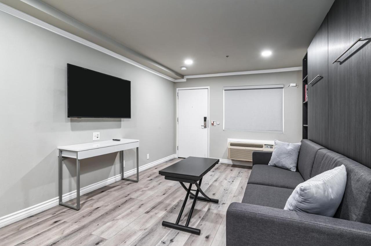 Omeo Suites Альгамбра Экстерьер фото