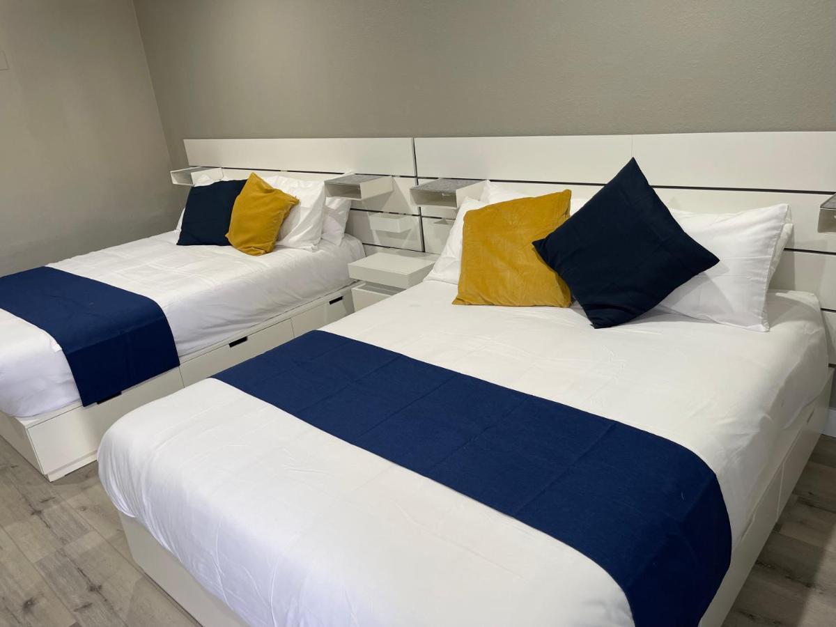 Omeo Suites Альгамбра Экстерьер фото