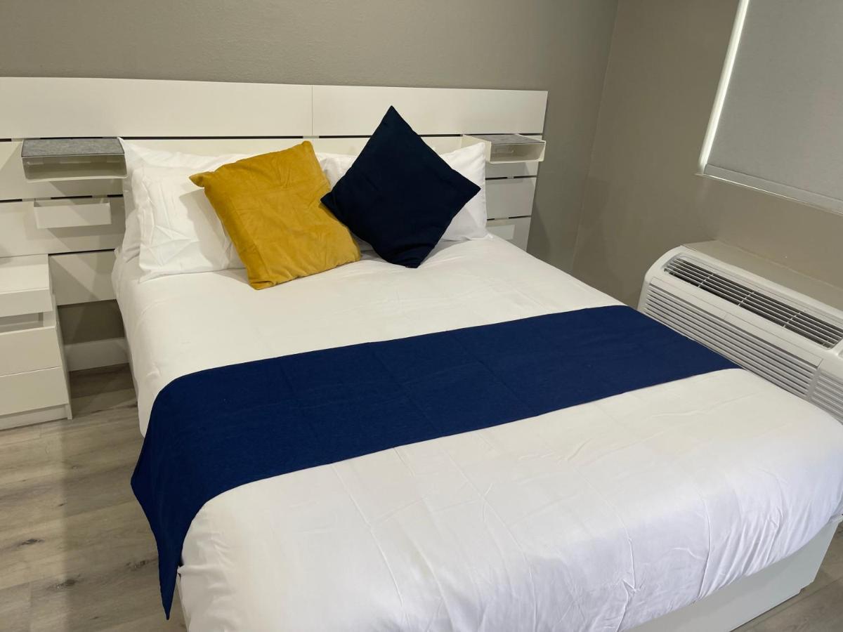 Omeo Suites Альгамбра Экстерьер фото