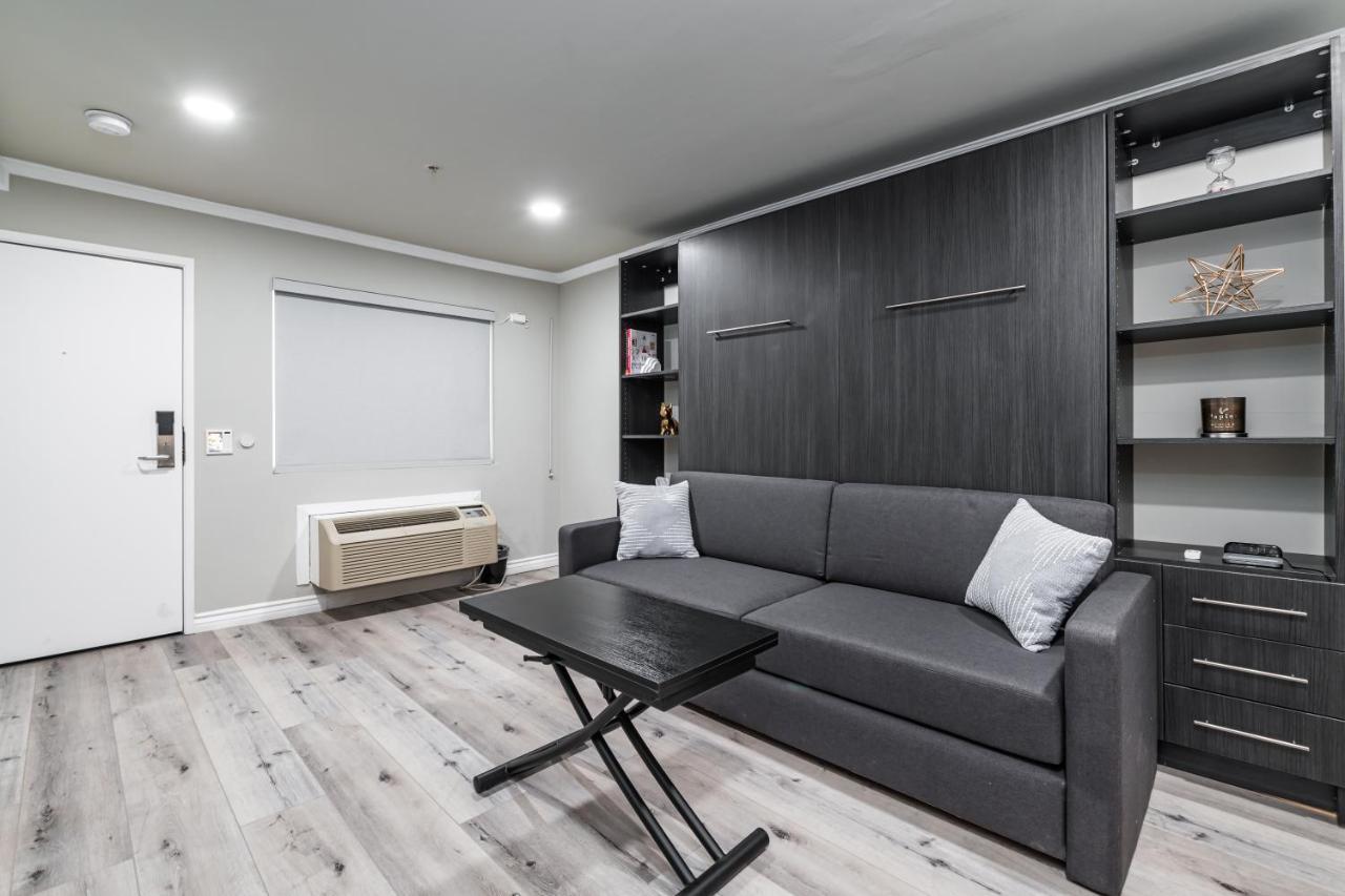 Omeo Suites Альгамбра Экстерьер фото