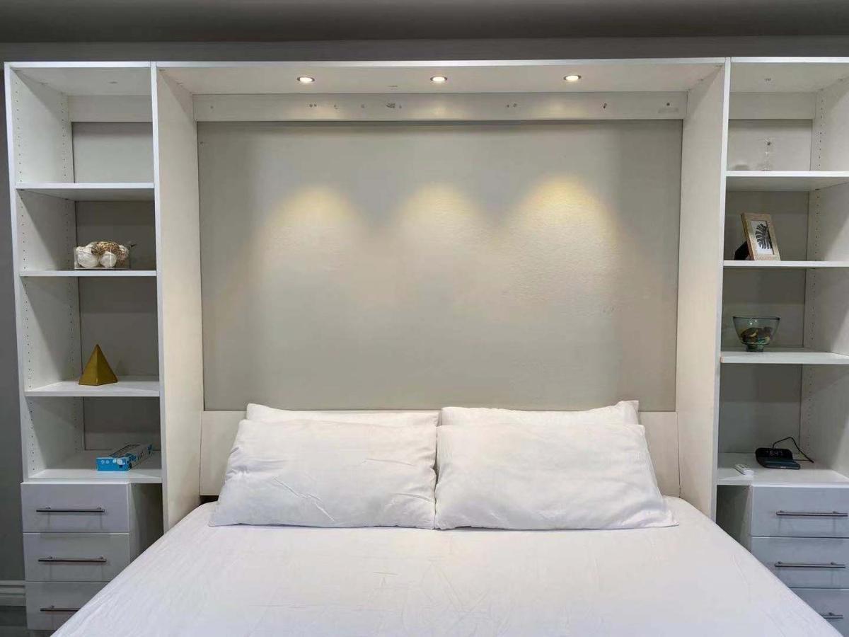 Omeo Suites Альгамбра Экстерьер фото