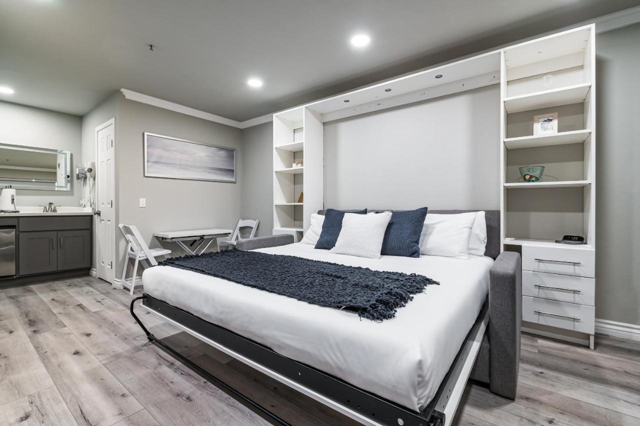 Omeo Suites Альгамбра Экстерьер фото