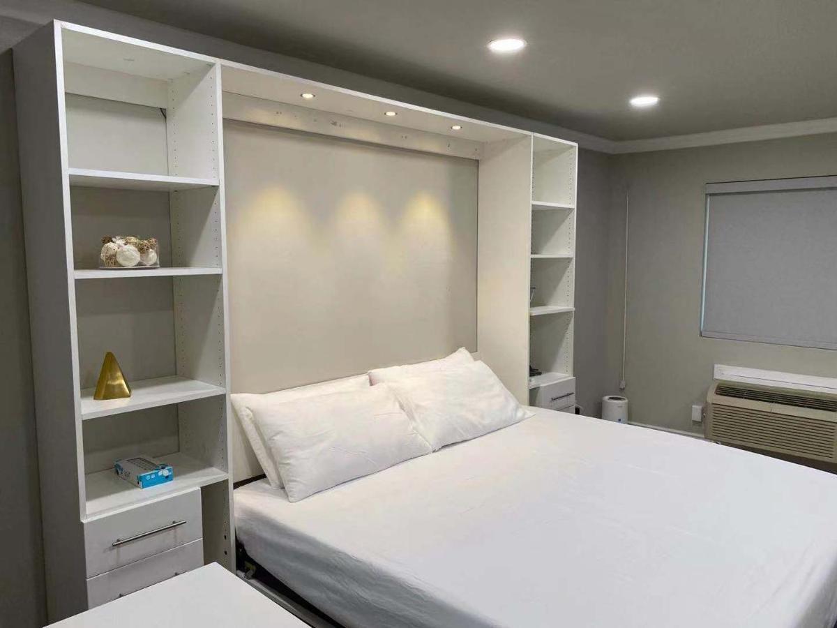 Omeo Suites Альгамбра Экстерьер фото