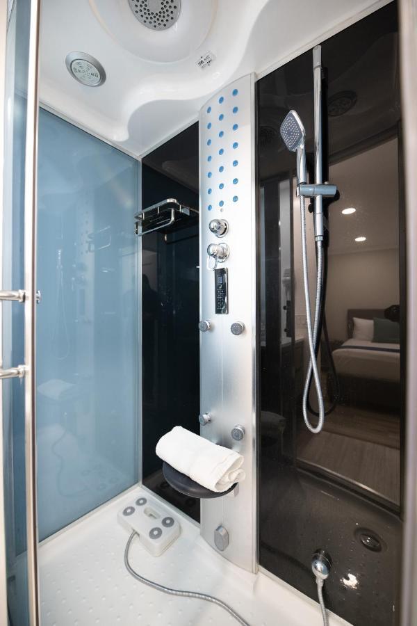 Omeo Suites Альгамбра Экстерьер фото