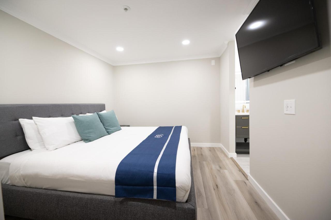 Omeo Suites Альгамбра Экстерьер фото