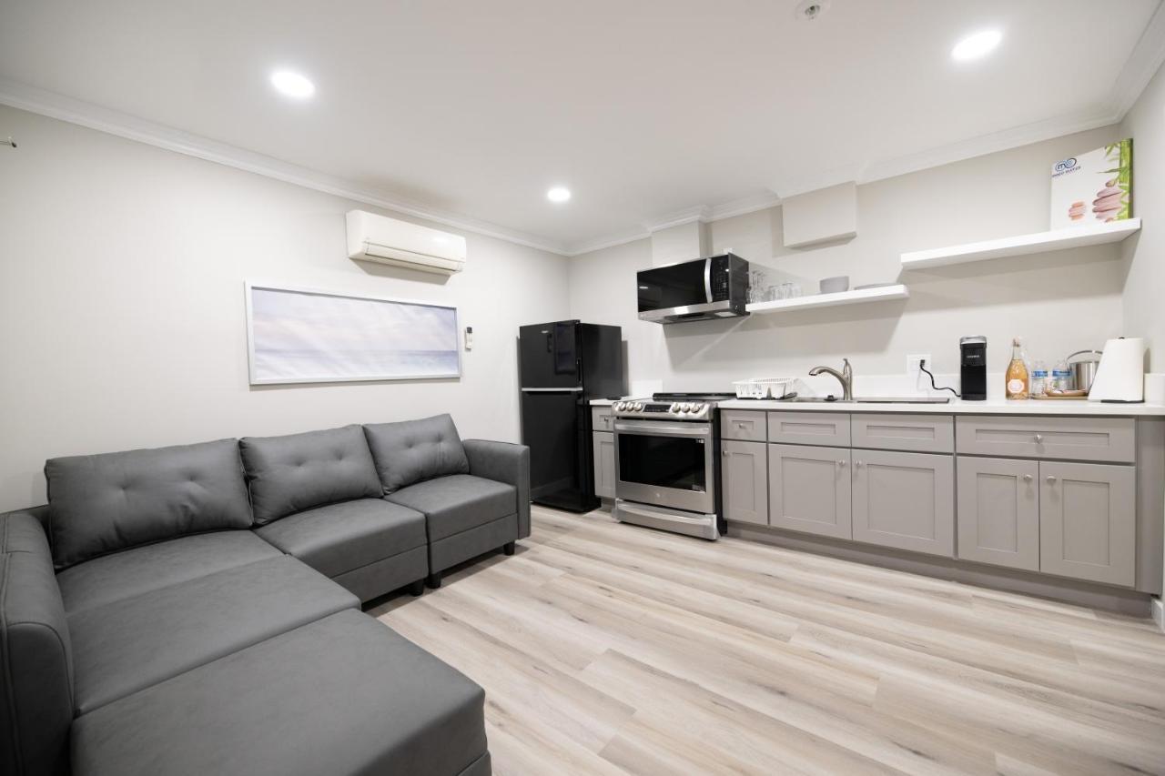 Omeo Suites Альгамбра Экстерьер фото