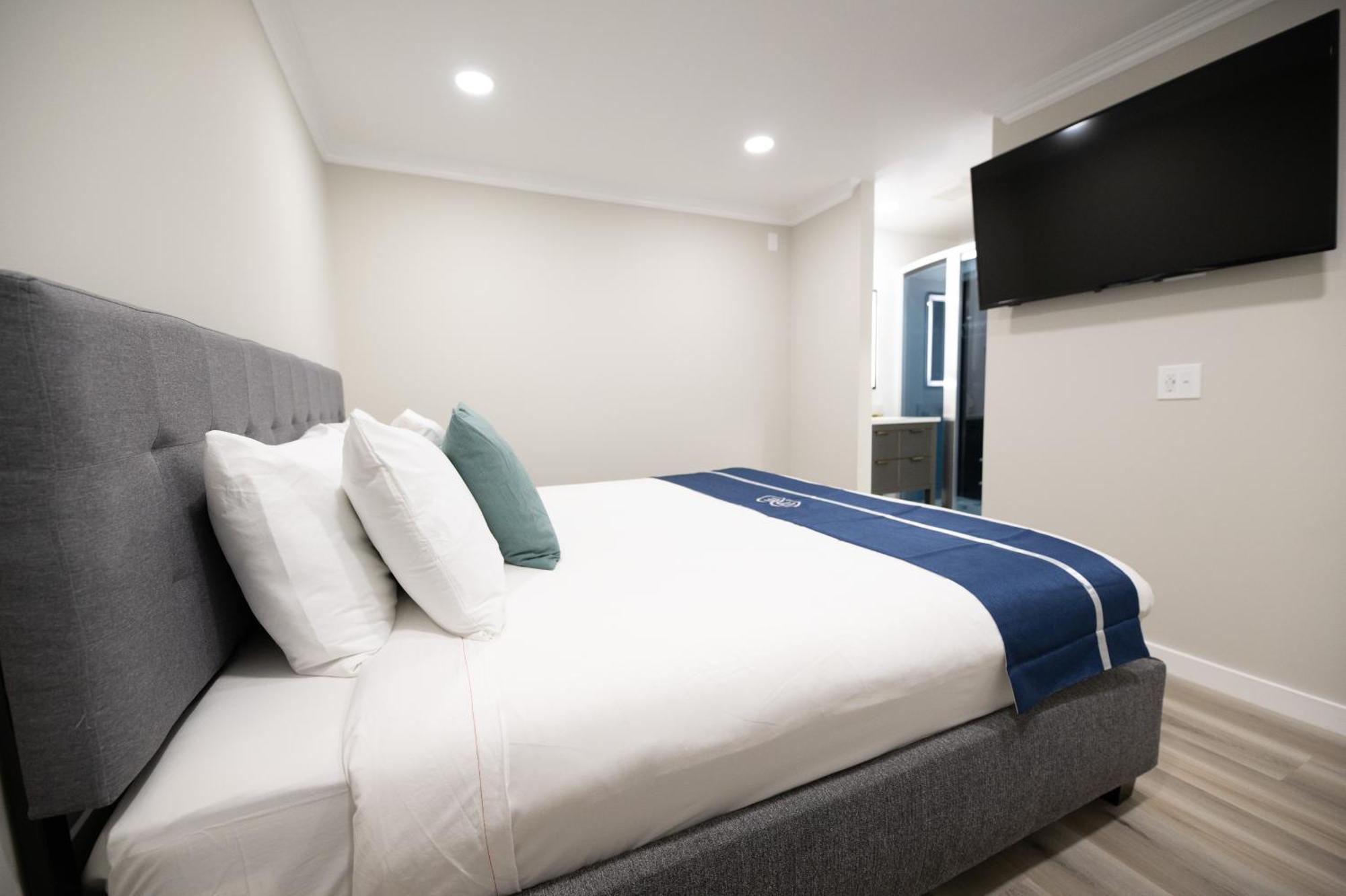 Omeo Suites Альгамбра Экстерьер фото