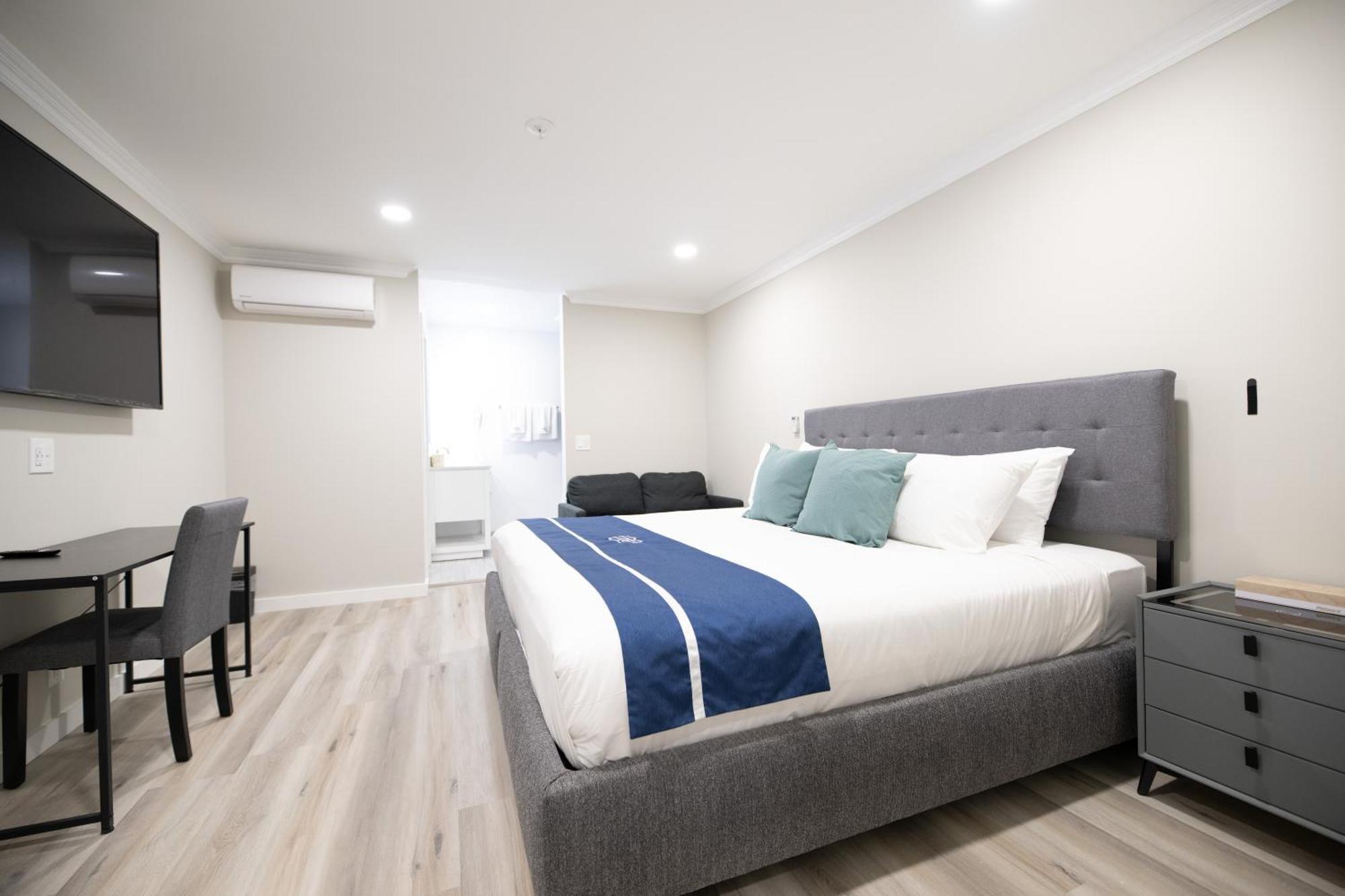 Omeo Suites Альгамбра Экстерьер фото
