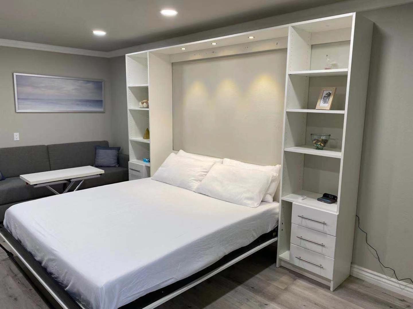 Omeo Suites Альгамбра Номер фото